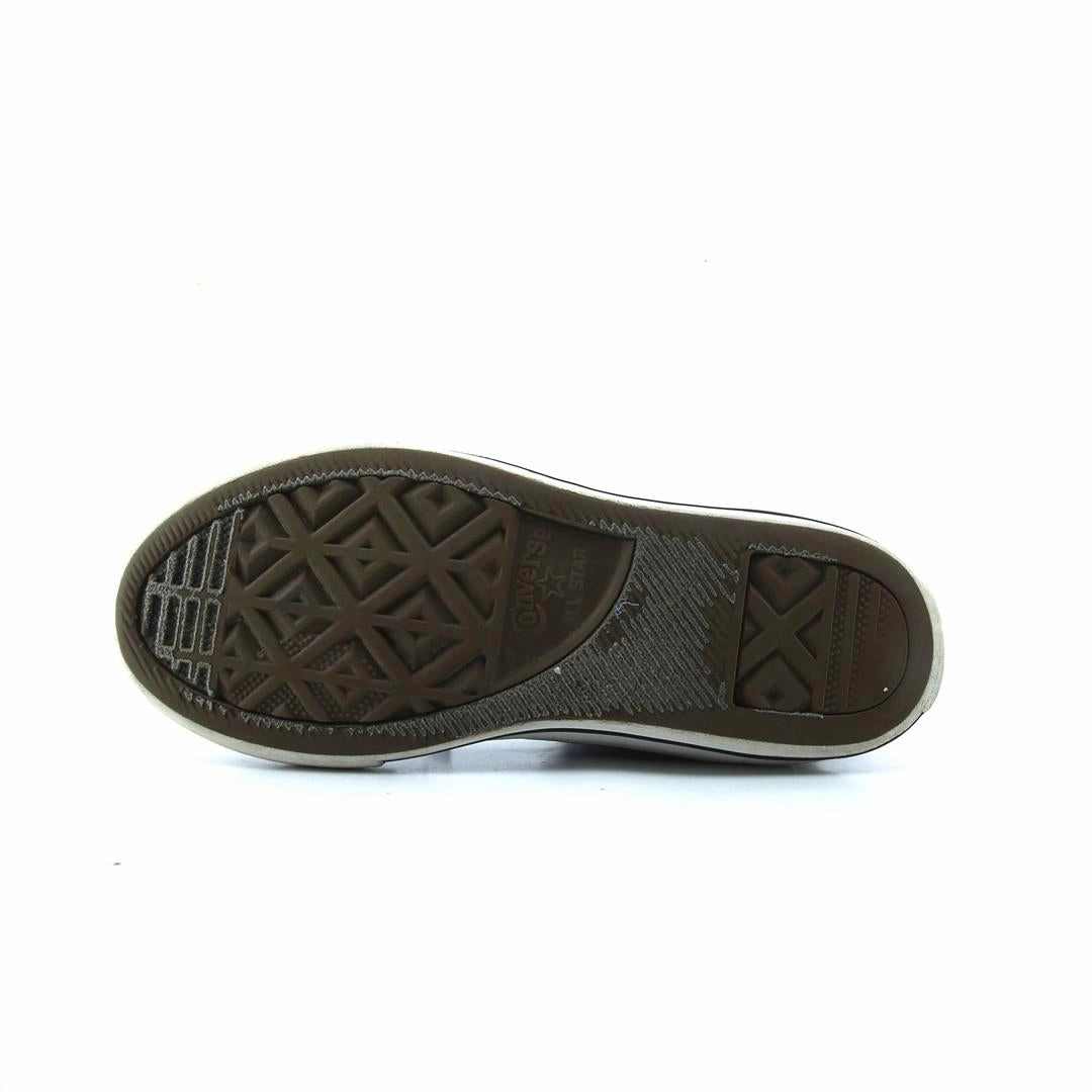 CONVERSE CHUCK TAYLOR ALL STAR retro Converse shoe angles
