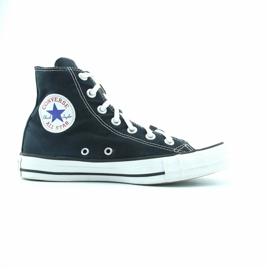 CONVERSE CHUCK TAYLOR ALL STAR retro Converse shoe angles