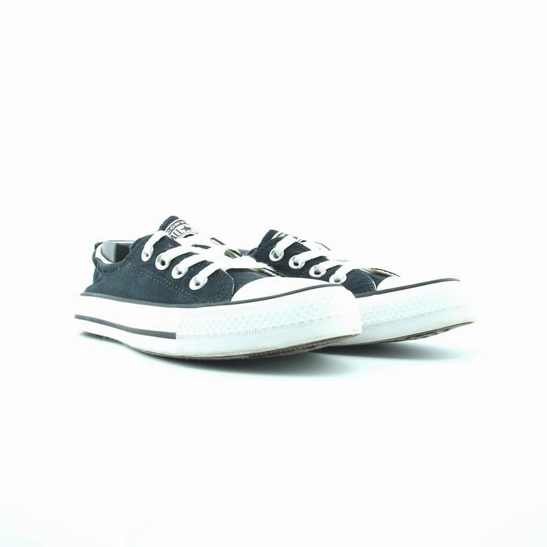 CONVERSE CHUCK TAYLOR ALL STAR retro Converse shoe angles