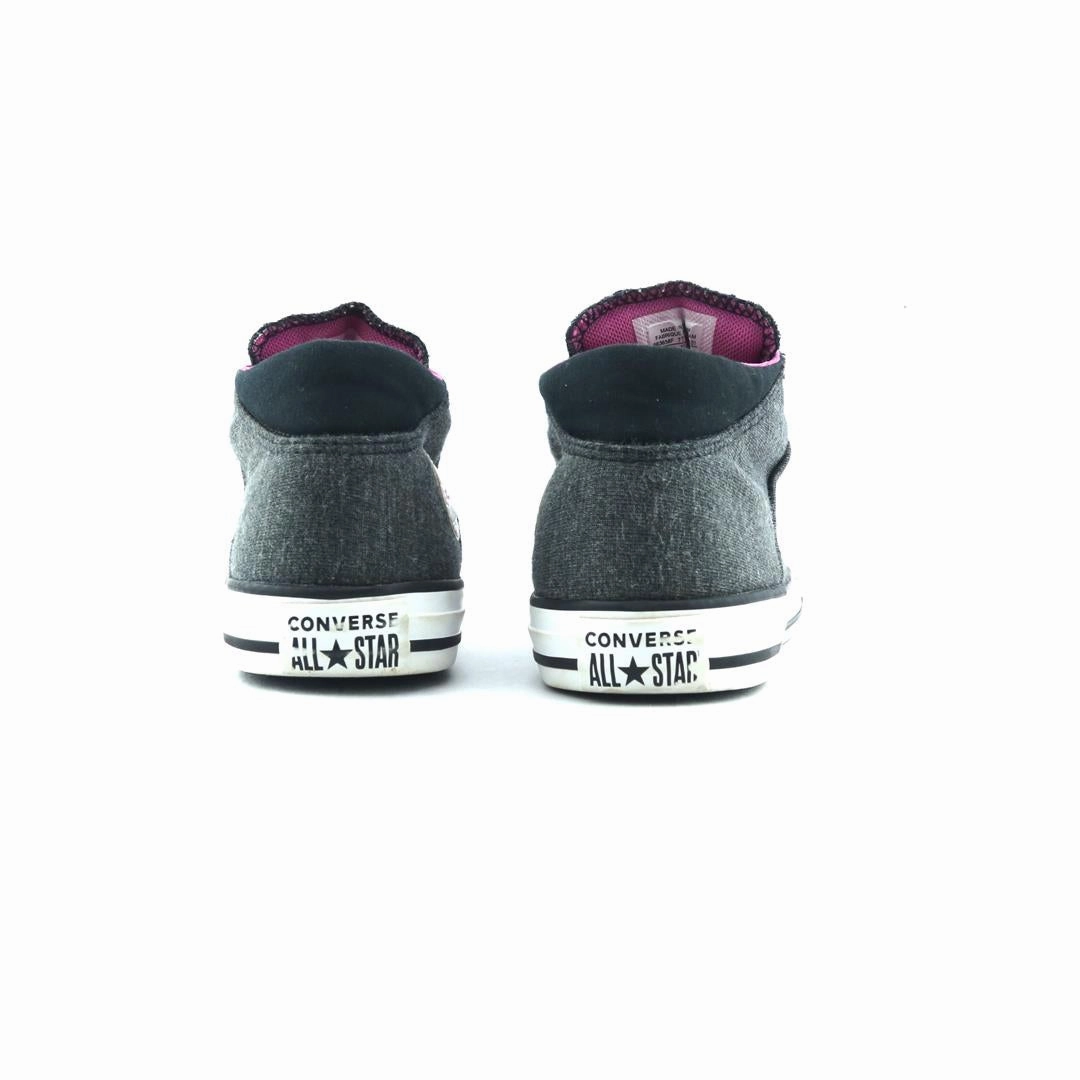 CONVERSE CHUCK TAYLOR ALL STAR retro Converse shoe angles