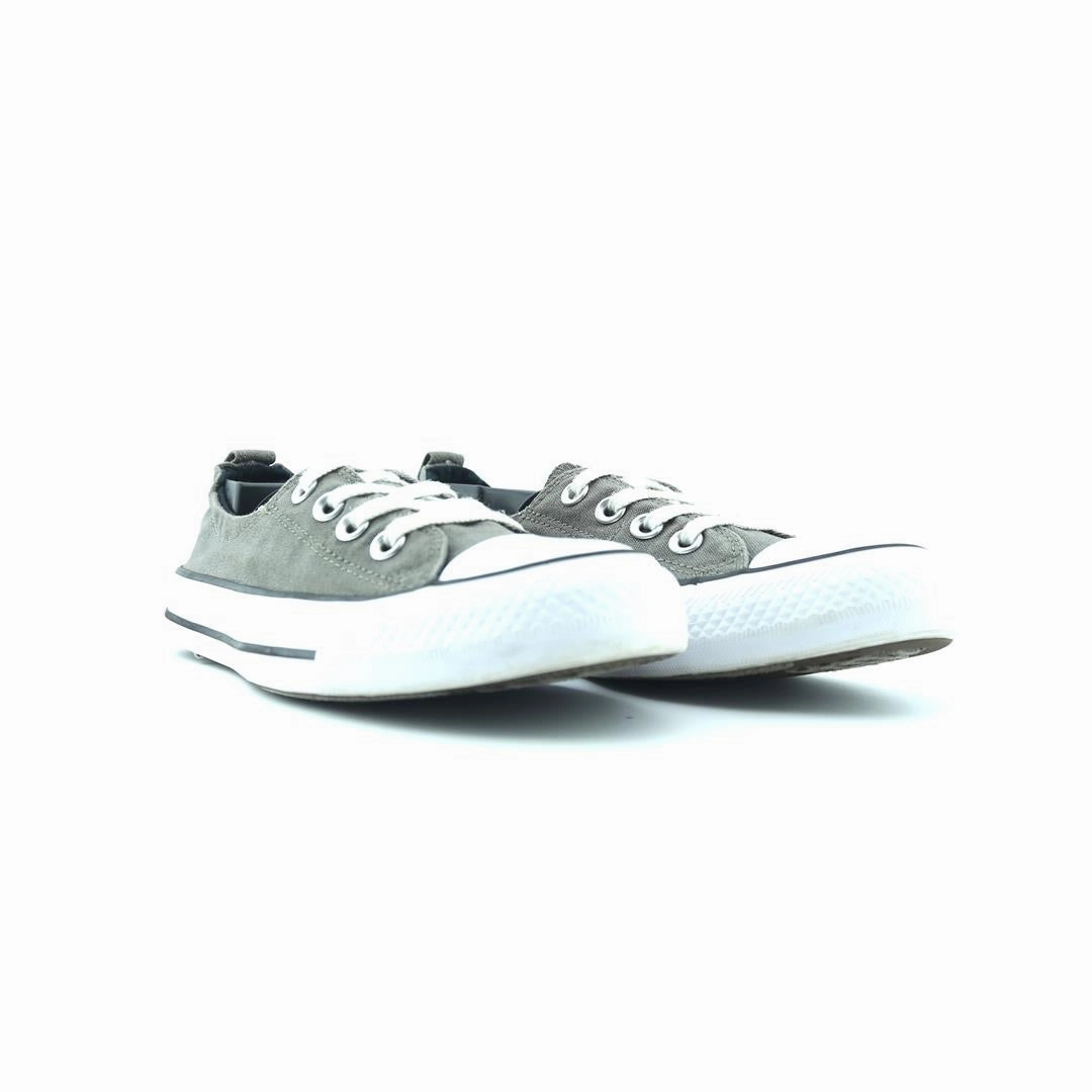 CONVERSE CHUCK TAYLOR ALL STAR retro Converse shoe angles