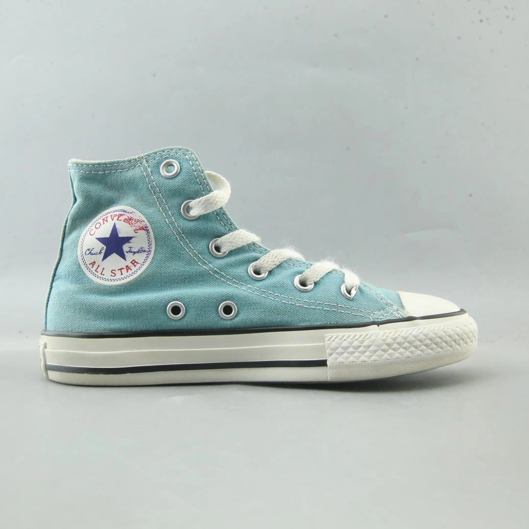 CONVERSE CHUCK TAYLOR ALL STAR retro Converse shoe angles