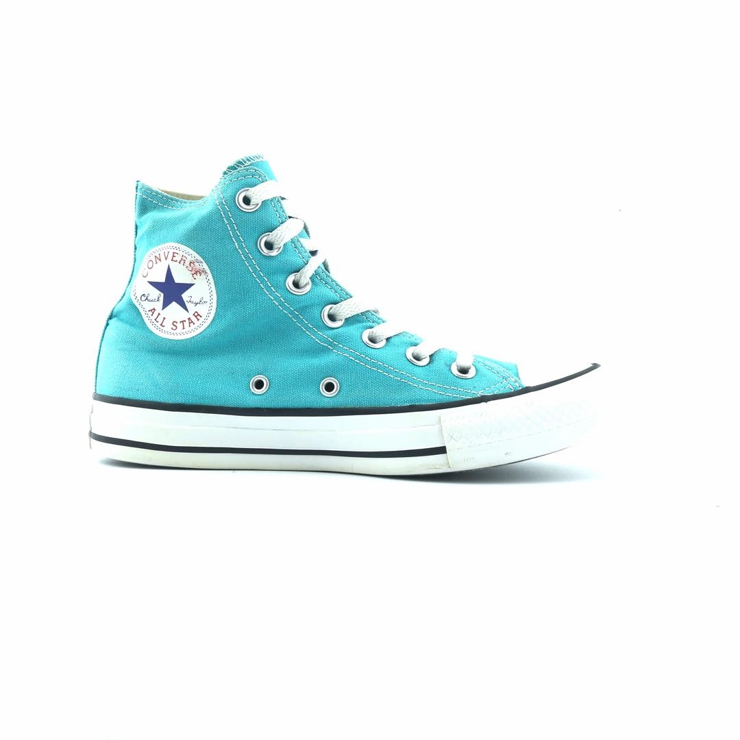 CONVERSE CHUCK TAYLOR ALL STAR retro Converse shoe angles