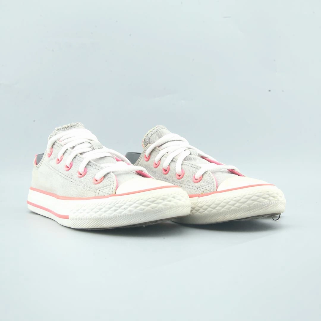 CONVERSE CHUCK TAYLOR ALL STAR retro Converse shoe angles
