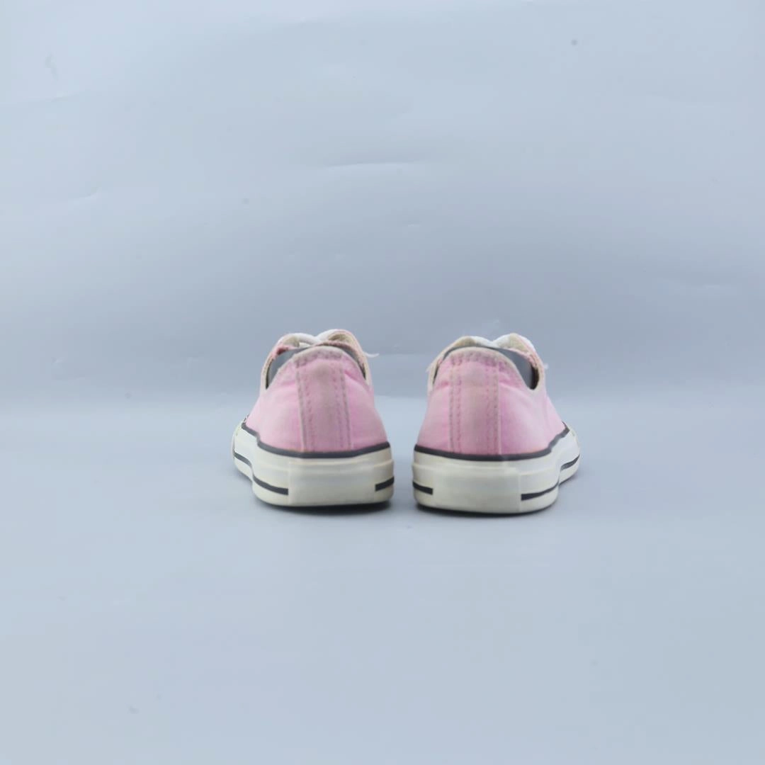 CONVERSE CHUCK TAYLOR ALL STAR retro Converse shoe angles