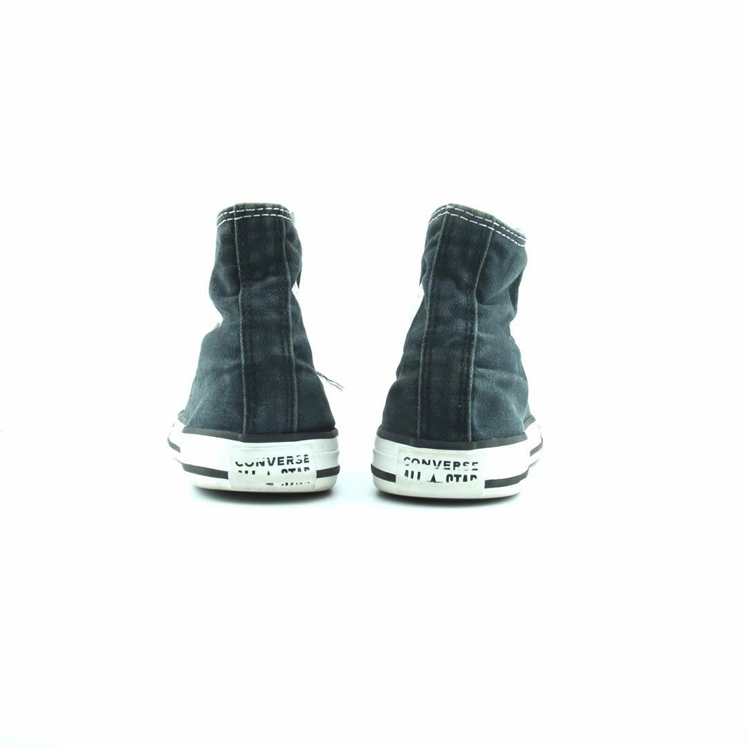 CONVERSE CHUCK TAYLOR ALL STAR retro Converse shoe angles