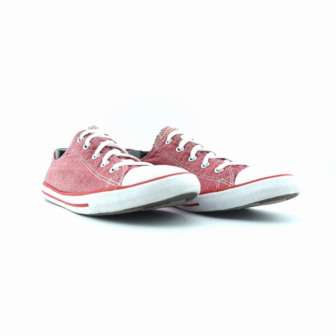 CONVERSE CHUCK TAYLOR ALL STAR retro Converse shoe angles