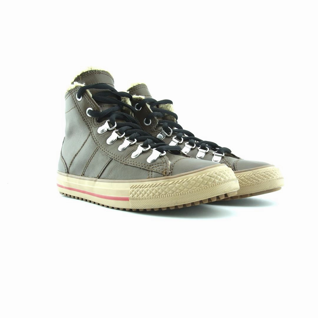 CONVERSE CHUCK TAYLOR ALL STAR retro Converse shoe angles