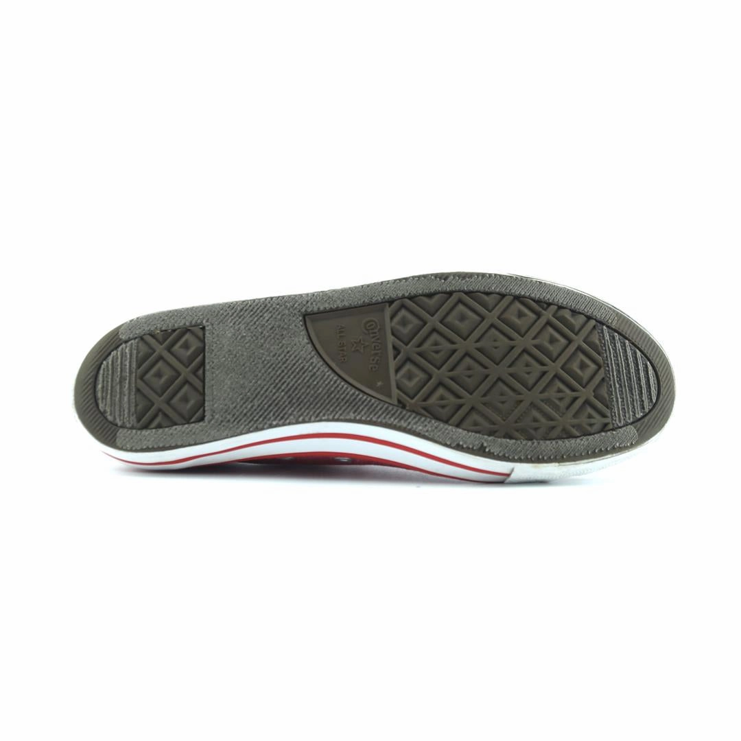 CONVERSE CHUCK TAYLOR ALL STAR retro Converse shoe angles