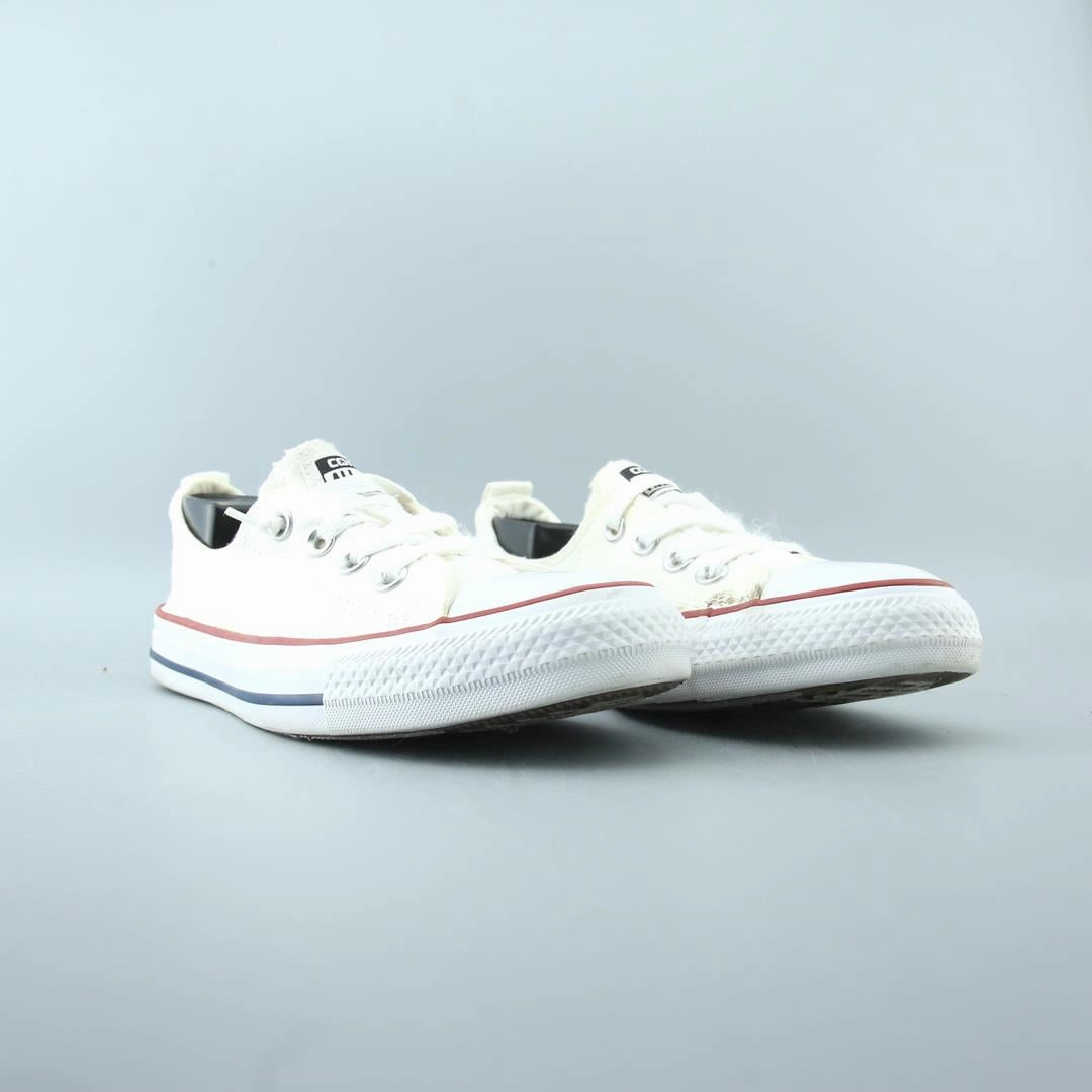 CONVERSE CHUCK TAYLOR ALL STAR retro Converse shoe angles