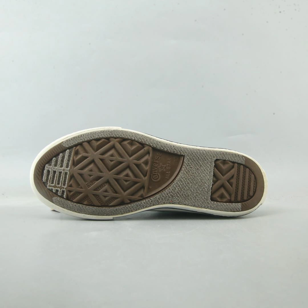 CONVERSE CHUCK TAYLOR ALL STAR retro Converse shoe angles