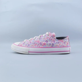 CONVERSE CHUCK TAYLOR ALL STAR Converse retro sneaker designs