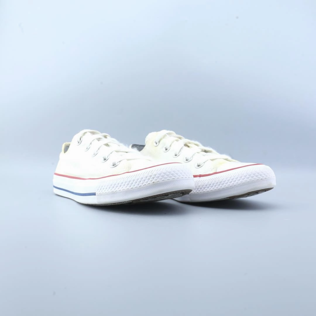 CONVERSE CHUCK TAYLOR ALL STAR retro Converse shoe angles