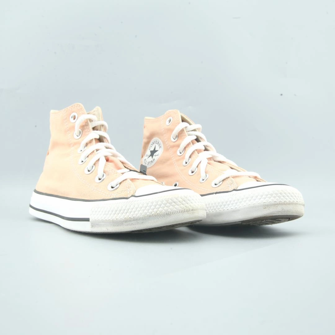 CONVERSE CHUCK TAYLOR ALL STAR retro Converse shoe angles