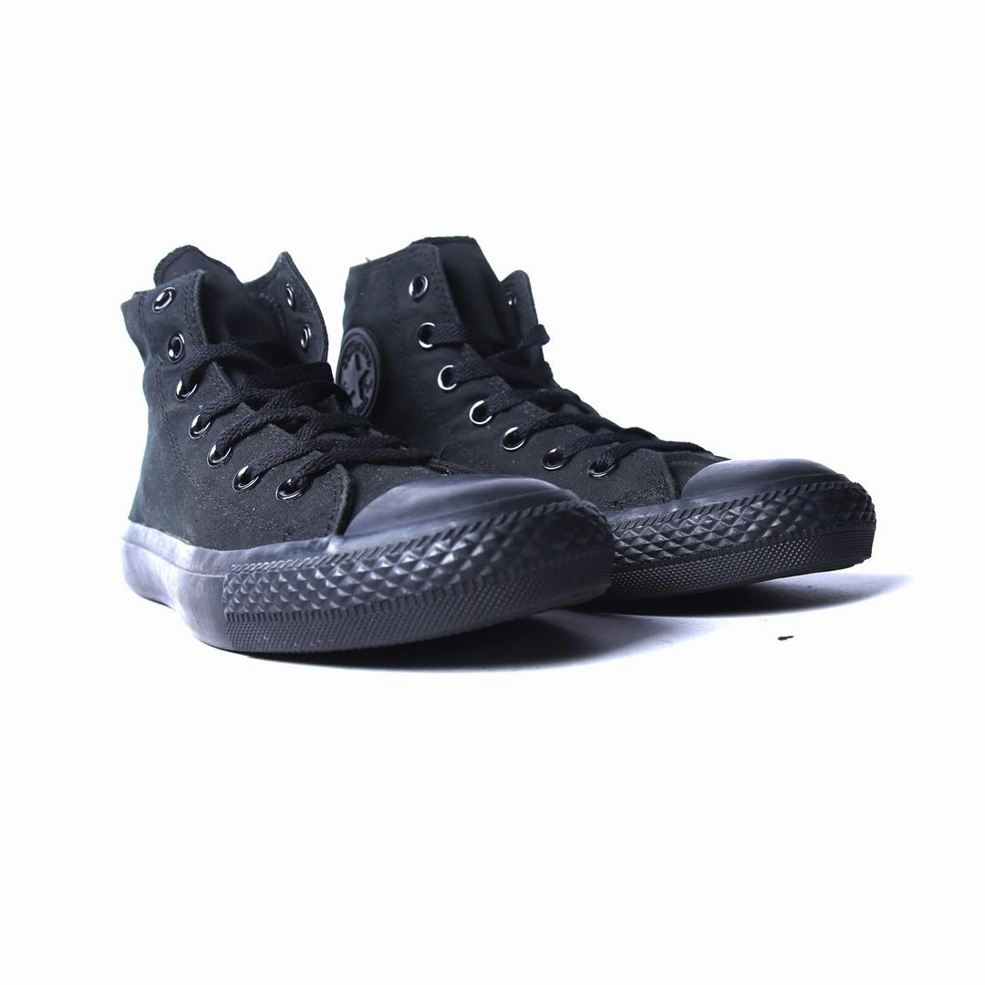 CONVERSE CHUCK TAYLOR ALL STAR retro Converse shoe angles