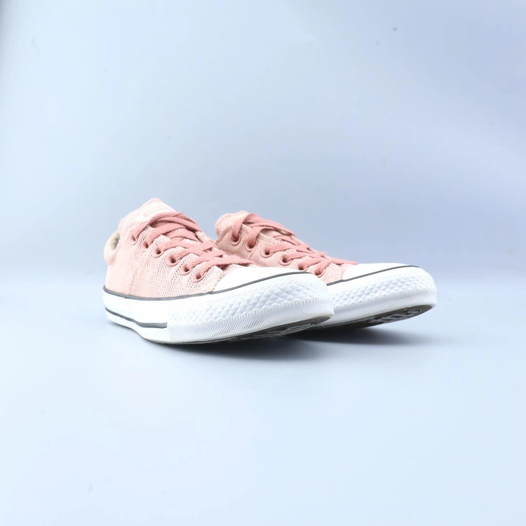 CONVERSE CHUCK TAYLOR ALL STAR retro Converse shoe angles