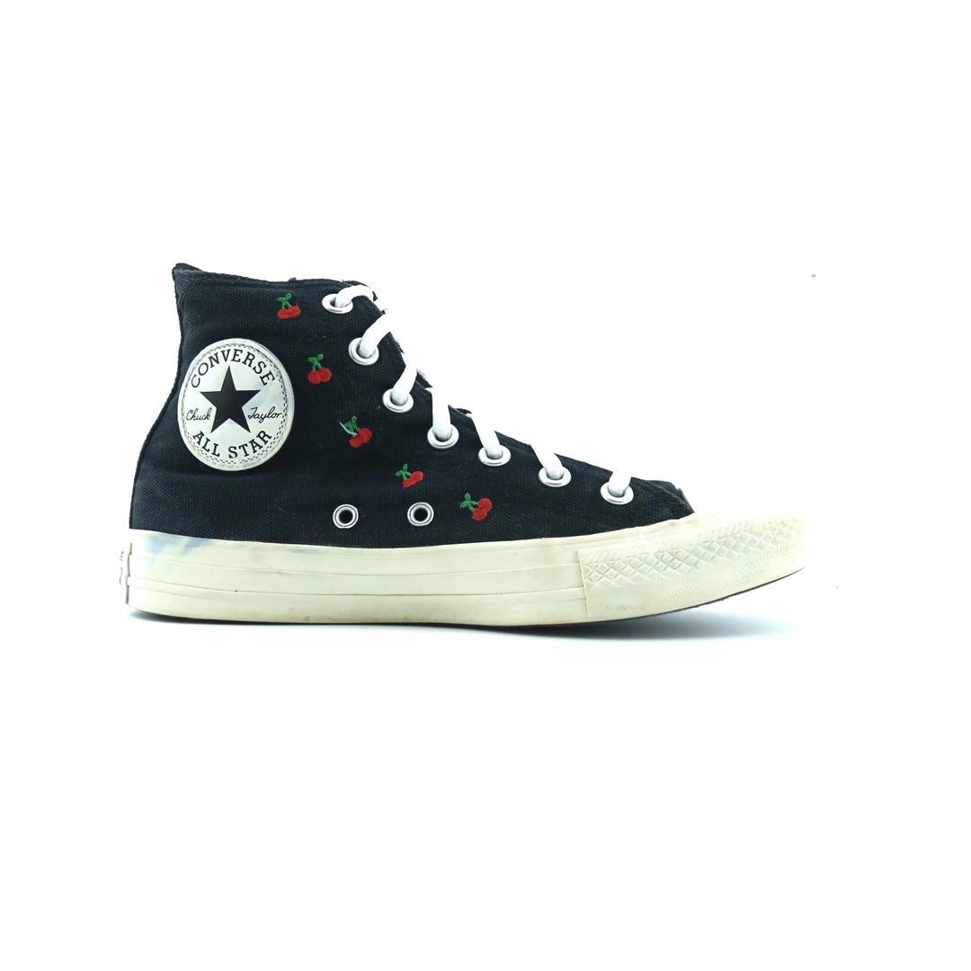CONVERSE CHUCK TAYLOR ALL STAR retro Converse shoe angles