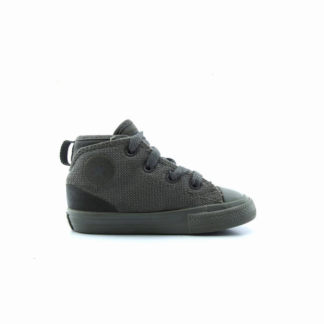 CONVERSE CHUCK TAYLOR ALL STAR retro Converse shoe angles
