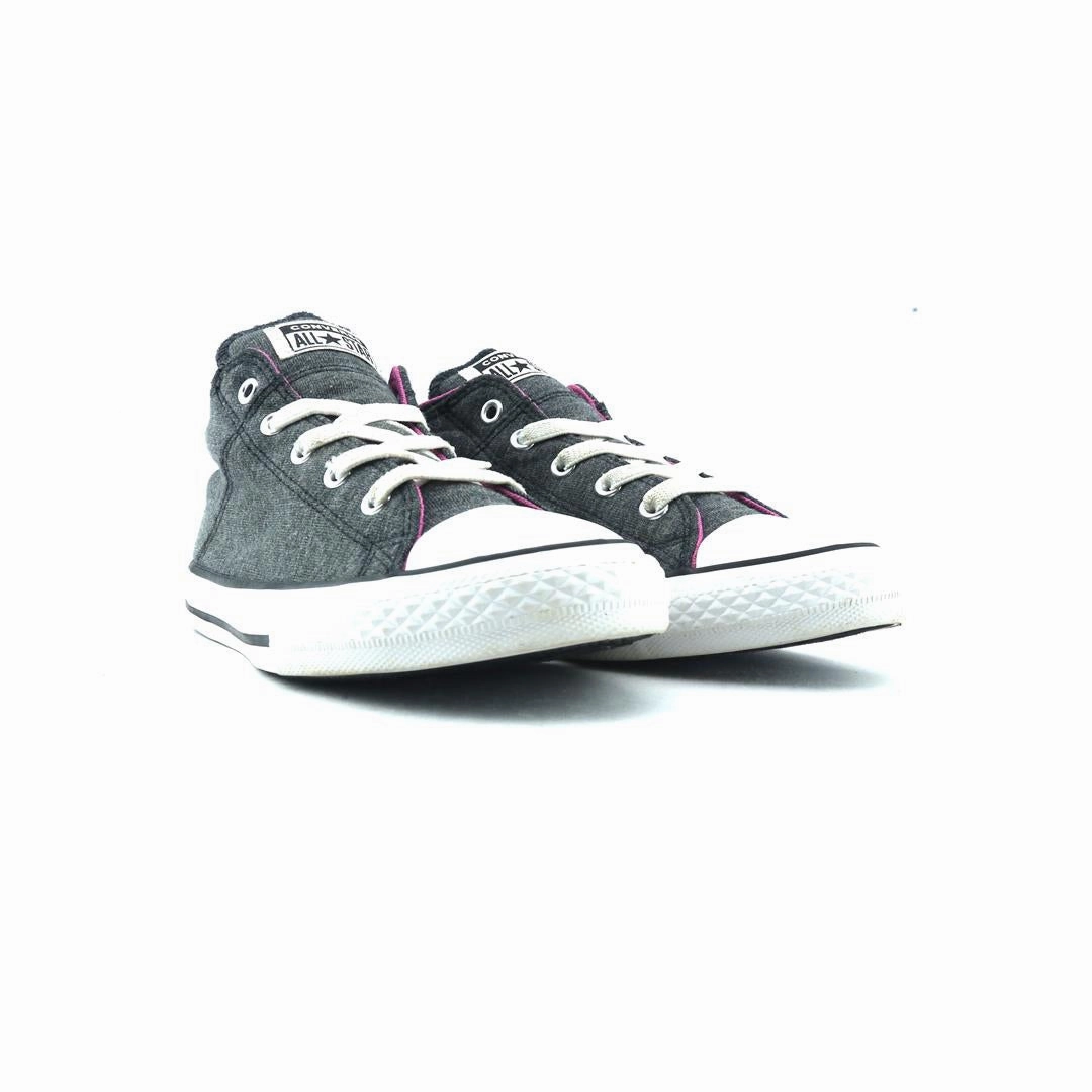 CONVERSE CHUCK TAYLOR ALL STAR retro Converse shoe angles