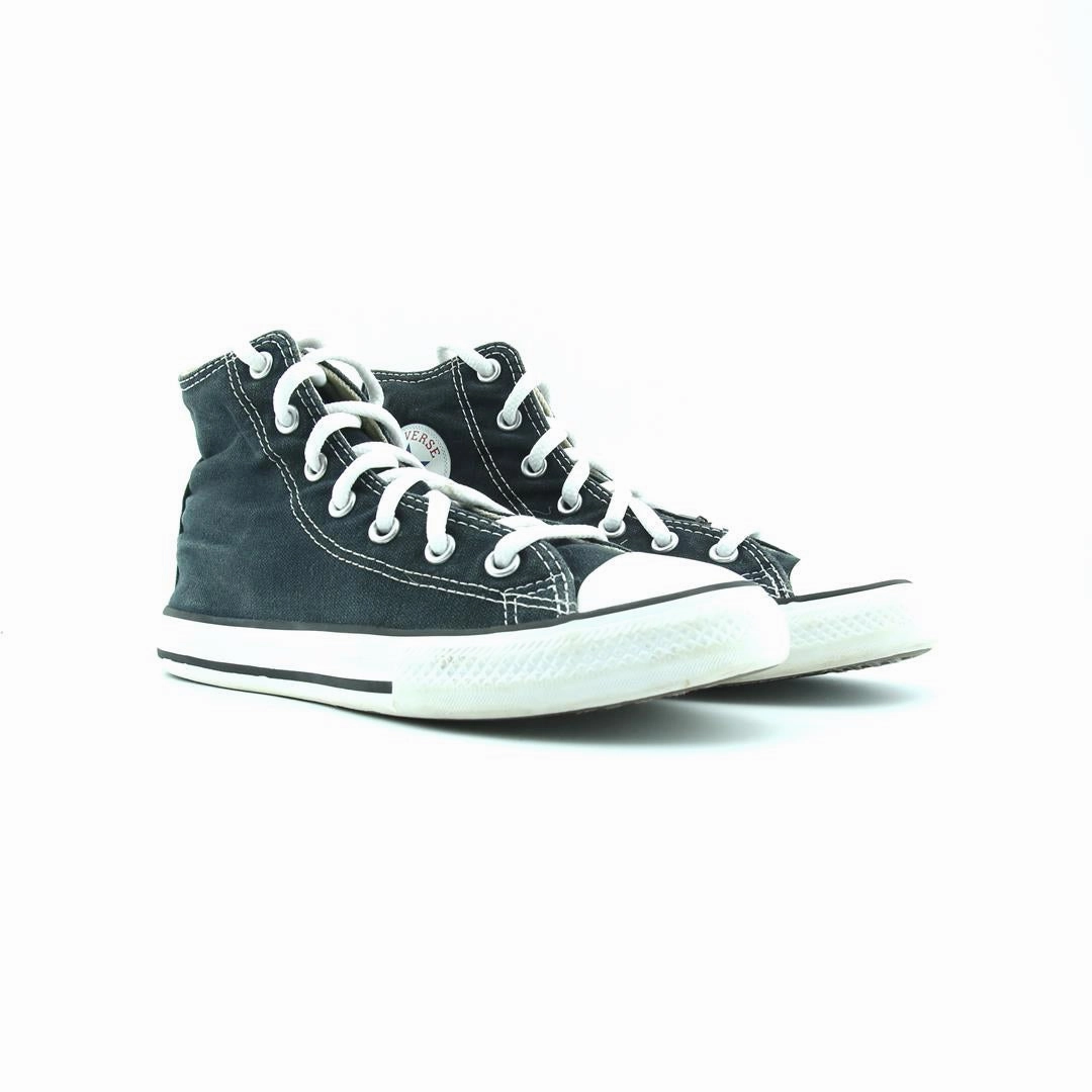CONVERSE CHUCK TAYLOR ALL STAR retro Converse shoe angles