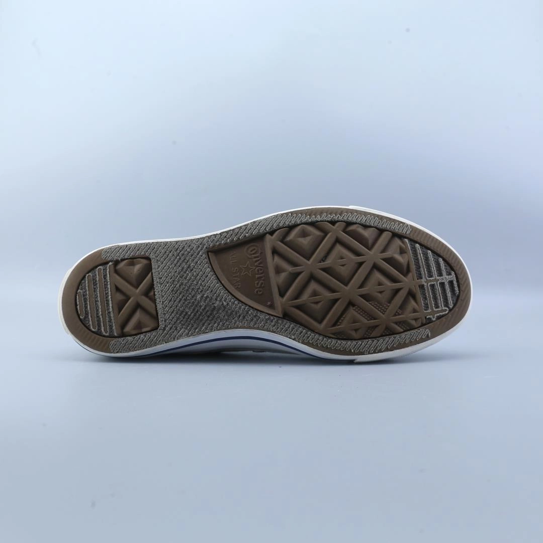 CONVERSE CHUCK TAYLOR ALL STAR retro Converse shoe angles