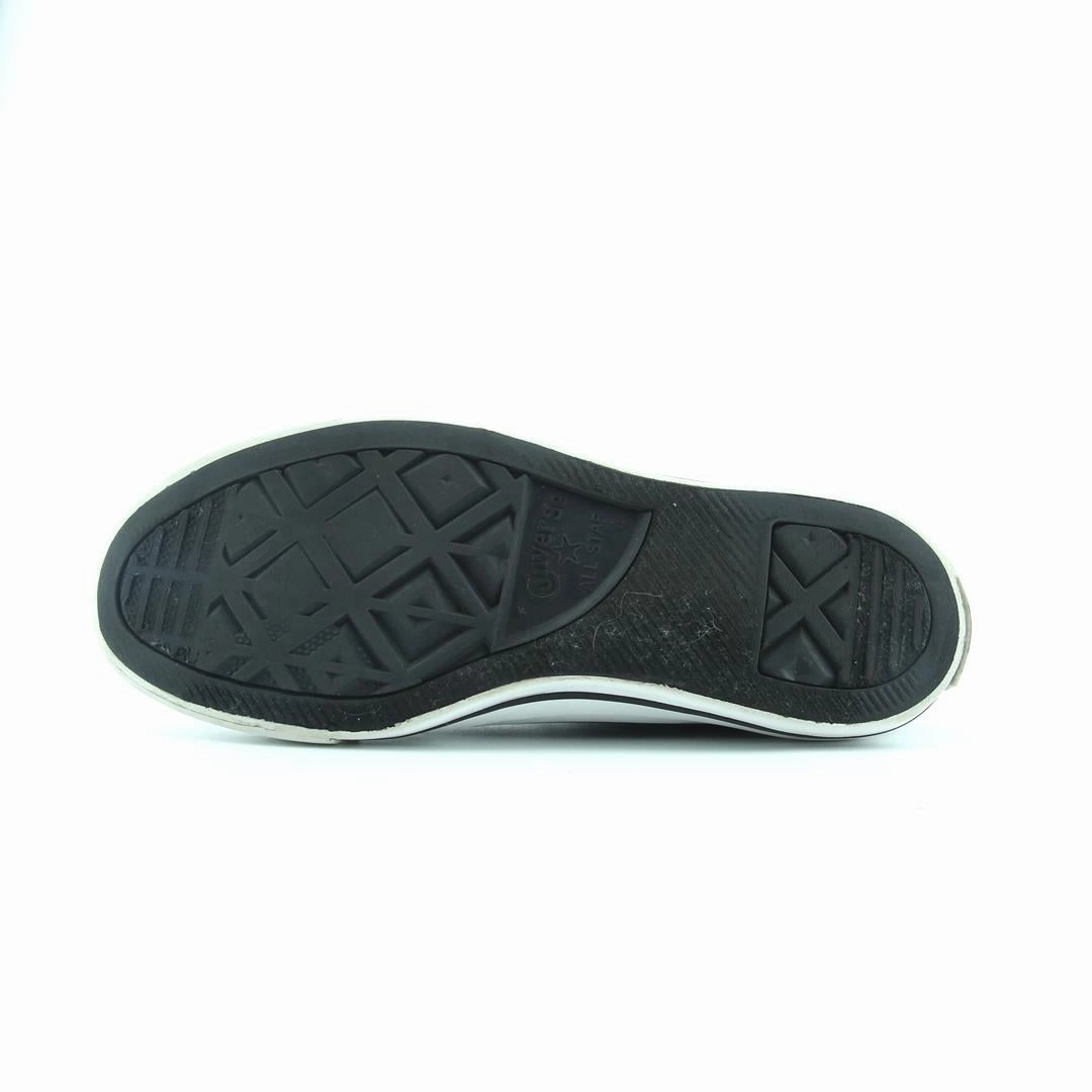 CONVERSE CHUCK TAYLOR ALL STAR retro Converse shoe angles