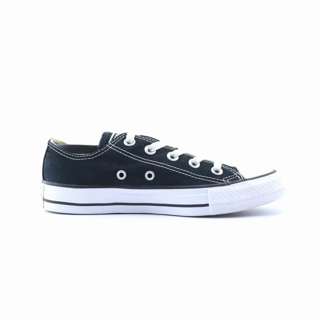 CONVERSE CHUCK TAYLOR ALL STAR retro Converse shoe angles