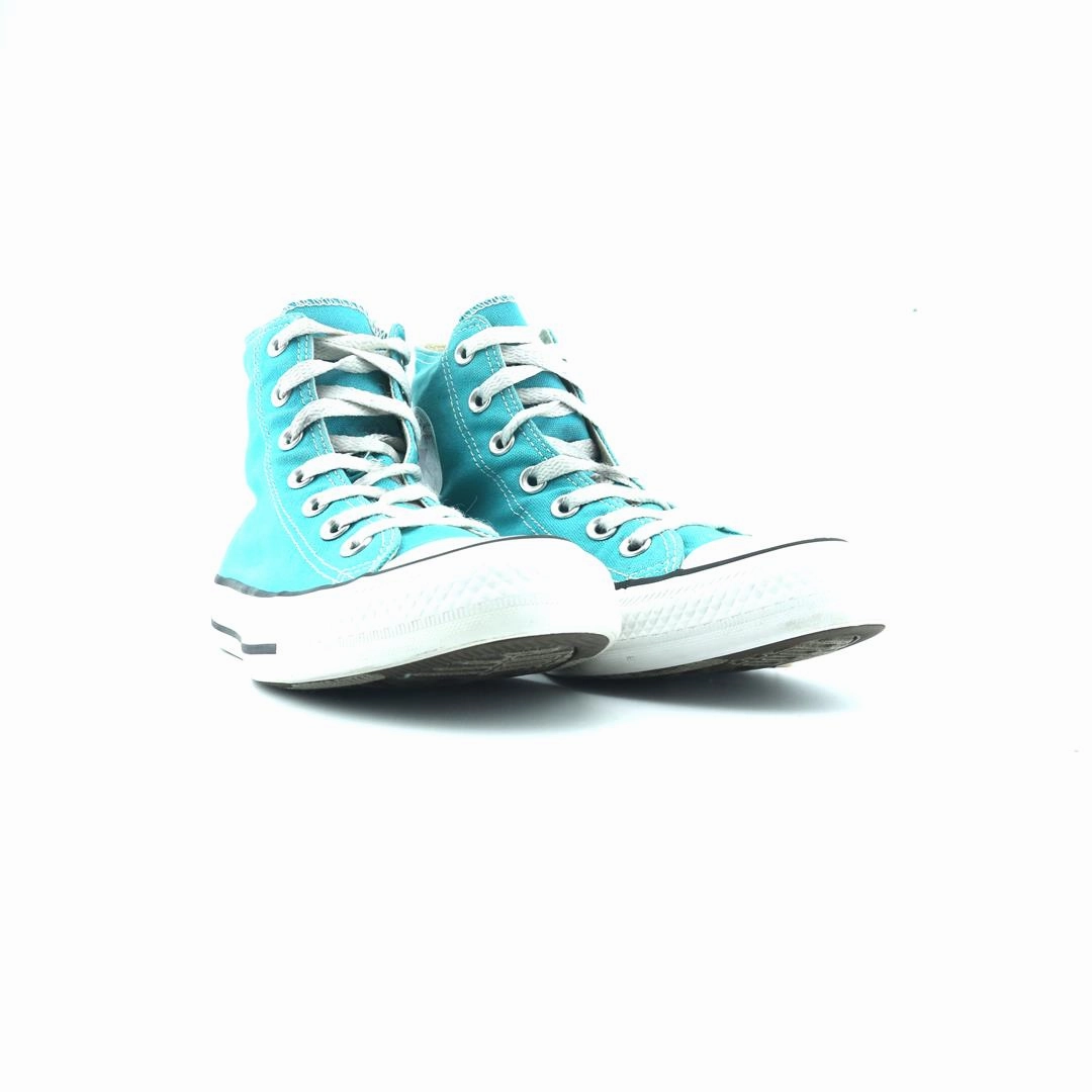 CONVERSE CHUCK TAYLOR ALL STAR retro Converse shoe angles