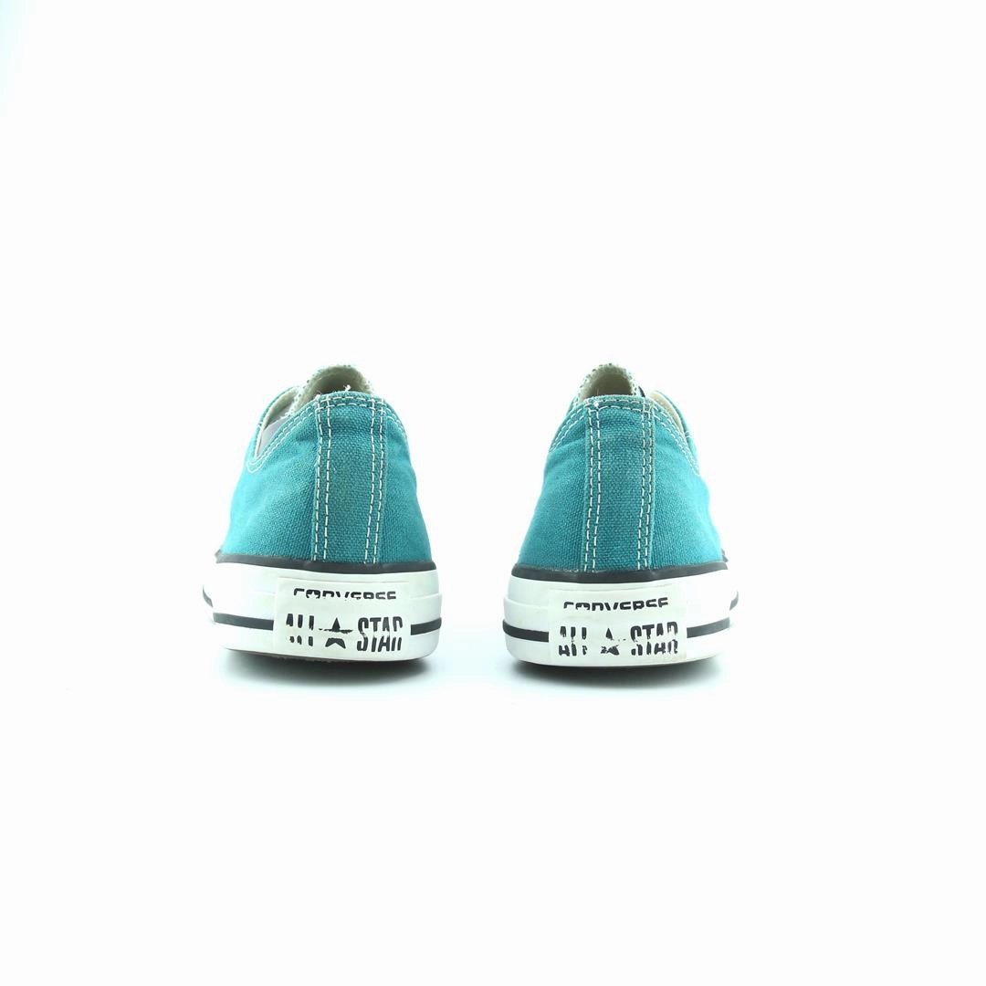 CONVERSE CHUCK TAYLOR ALL STAR retro Converse shoe angles