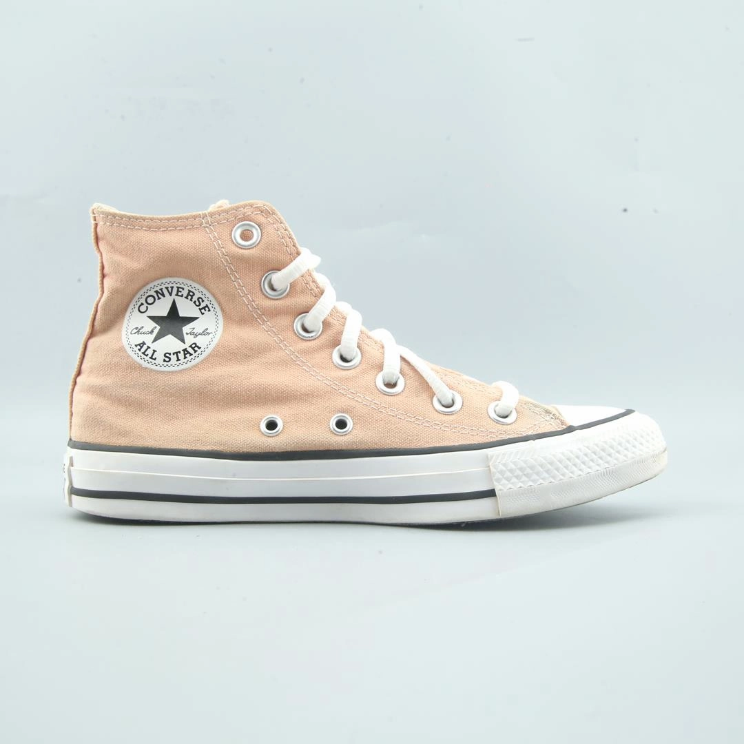 CONVERSE CHUCK TAYLOR ALL STAR retro Converse shoe angles