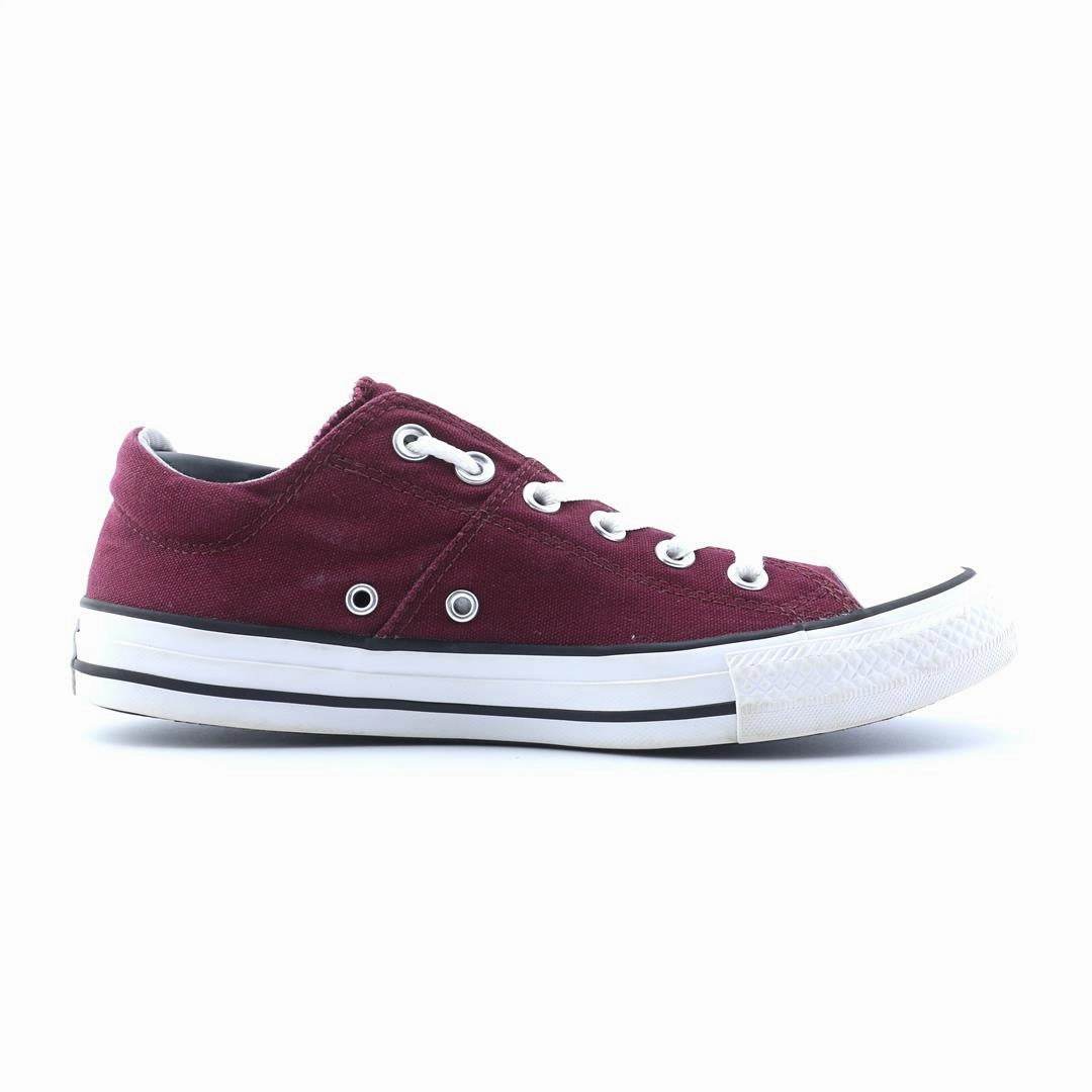 CONVERSE CHUCK TAYLOR ALL STAR retro Converse shoe angles