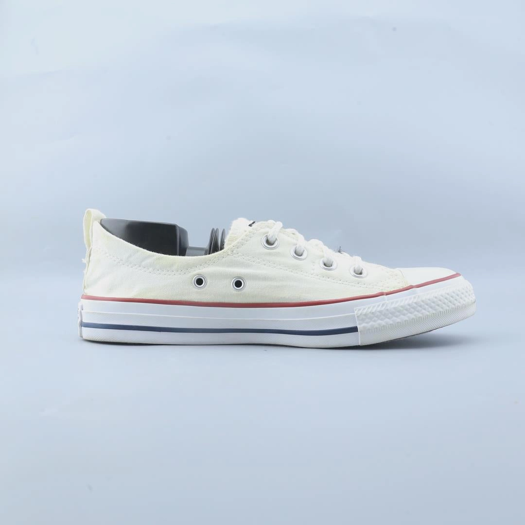 CONVERSE CHUCK TAYLOR ALL STAR retro Converse shoe angles