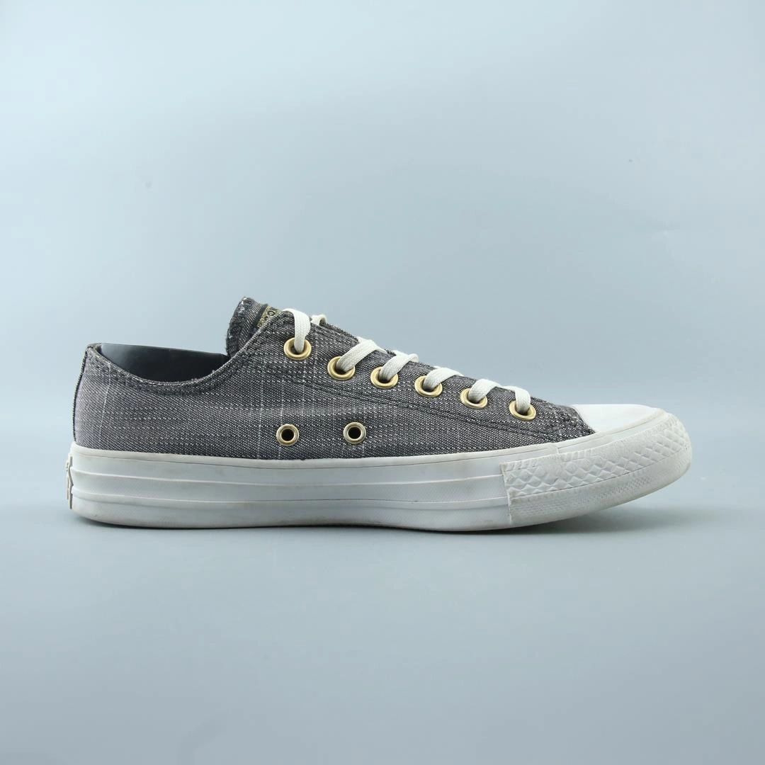 CONVERSE CHUCK TAYLOR ALL STAR retro Converse shoe angles