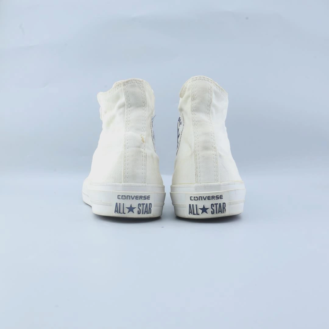 CONVERSE CHUCK TAYLOR ALL STAR retro Converse shoe angles