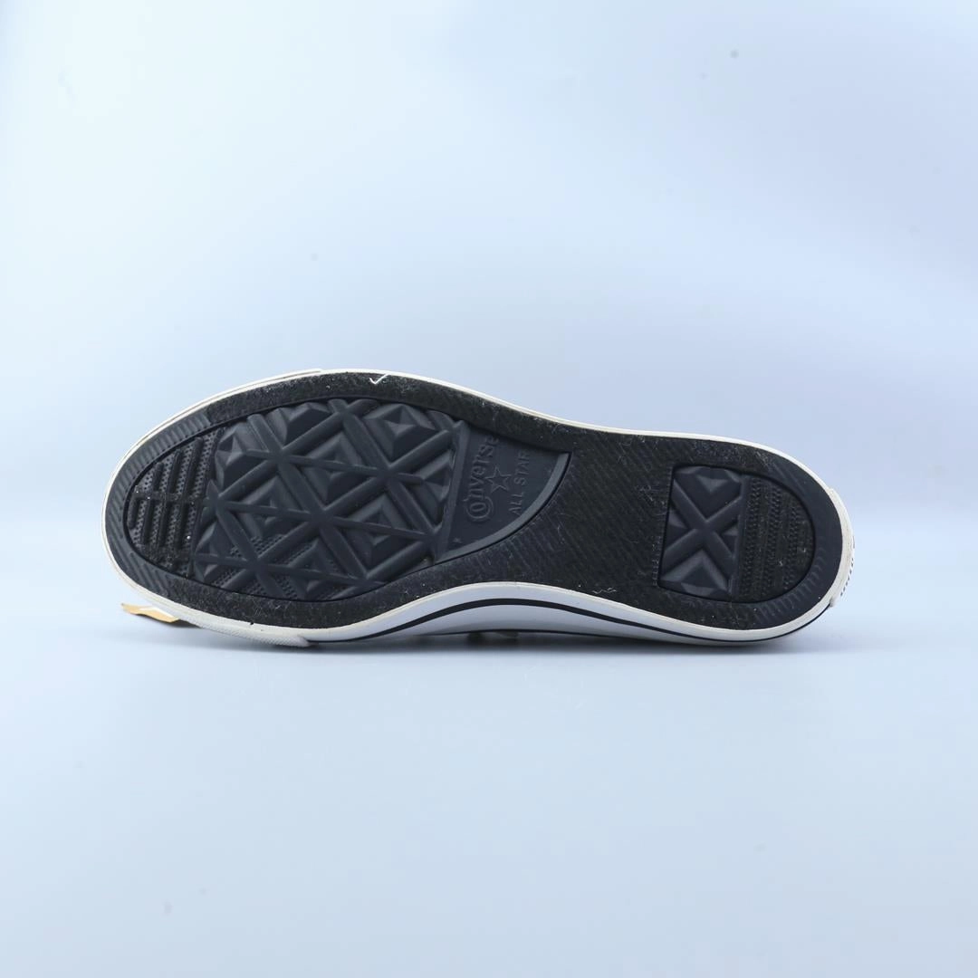 CONVERSE CHUCK TAYLOR ALL STAR retro Converse shoe angles