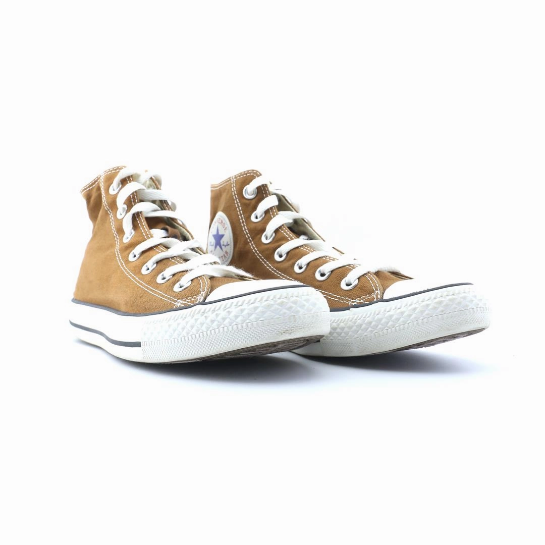 CONVERSE CHUCK TAYLOR ALL STAR retro Converse shoe angles