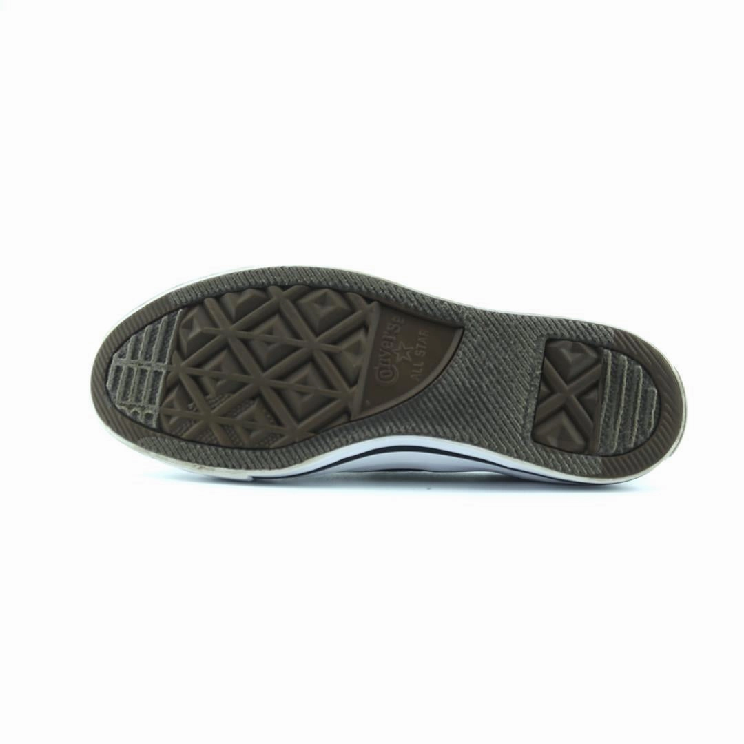 CONVERSE CHUCK TAYLOR ALL STAR retro Converse shoe angles