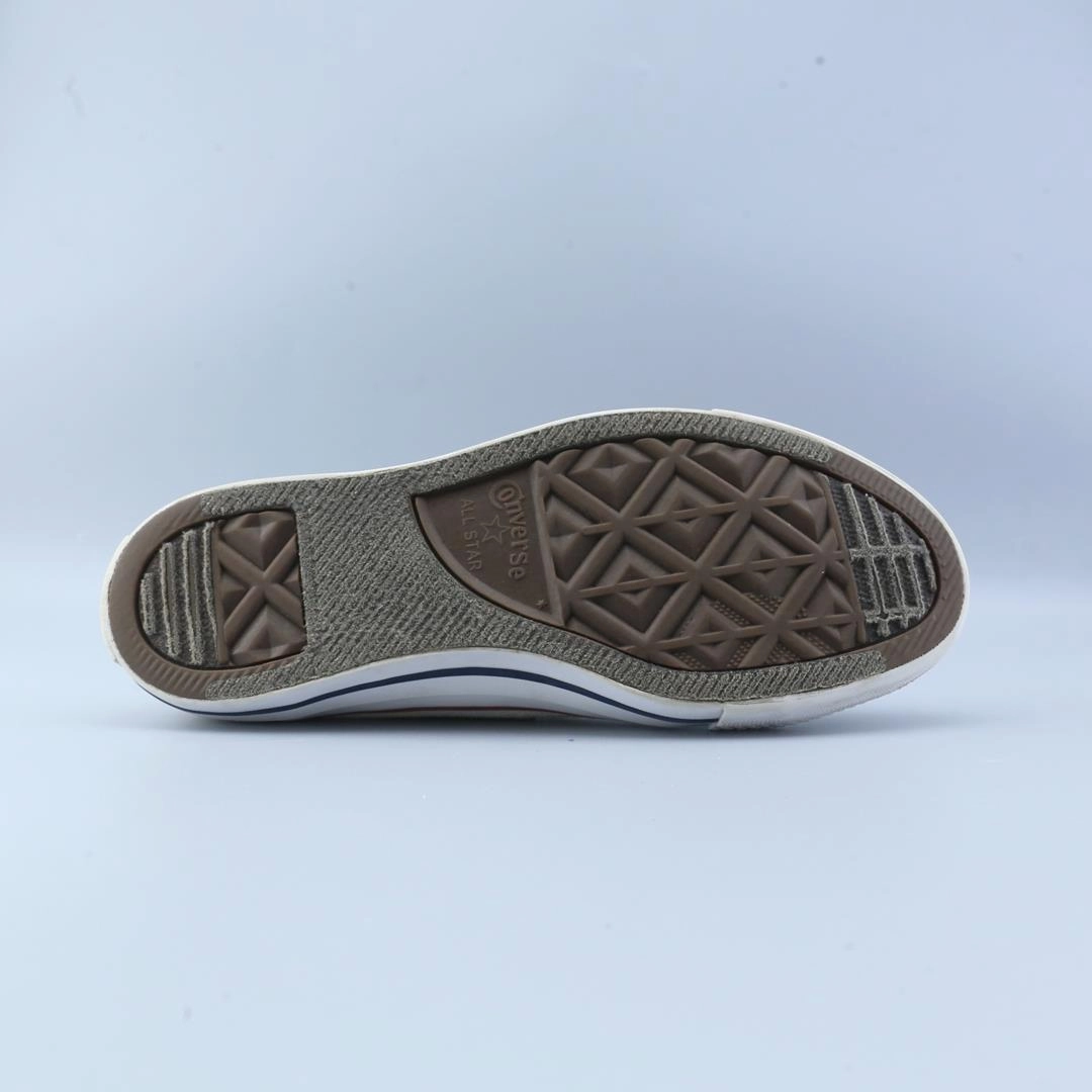 CONVERSE CHUCK TAYLOR ALL STAR retro Converse shoe angles