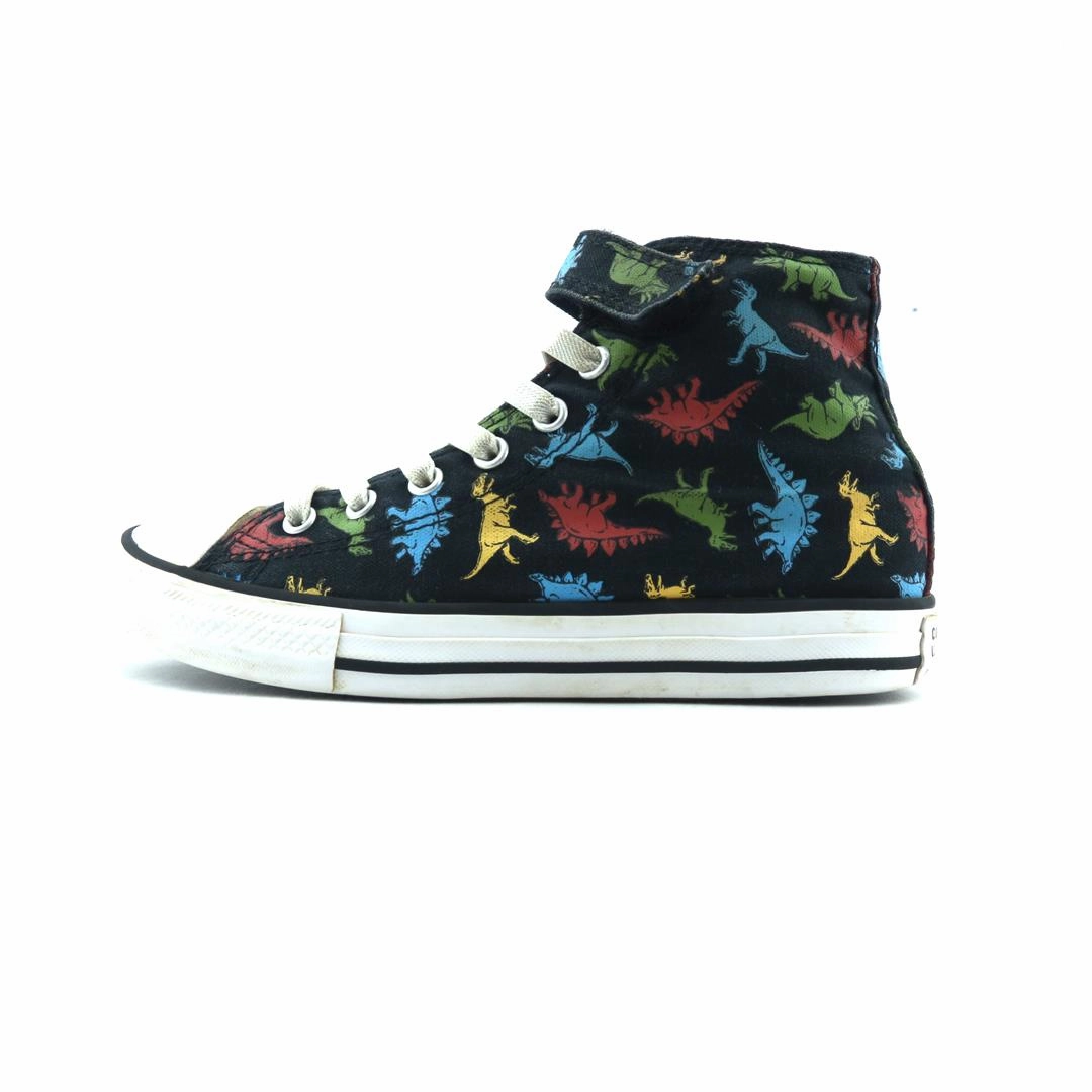 CONVERSE CHUCK TAYLOR ALL STAR Converse retro sneaker designs