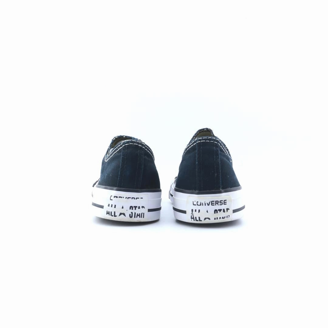 CONVERSE CHUCK TAYLOR ALL STAR retro Converse shoe angles