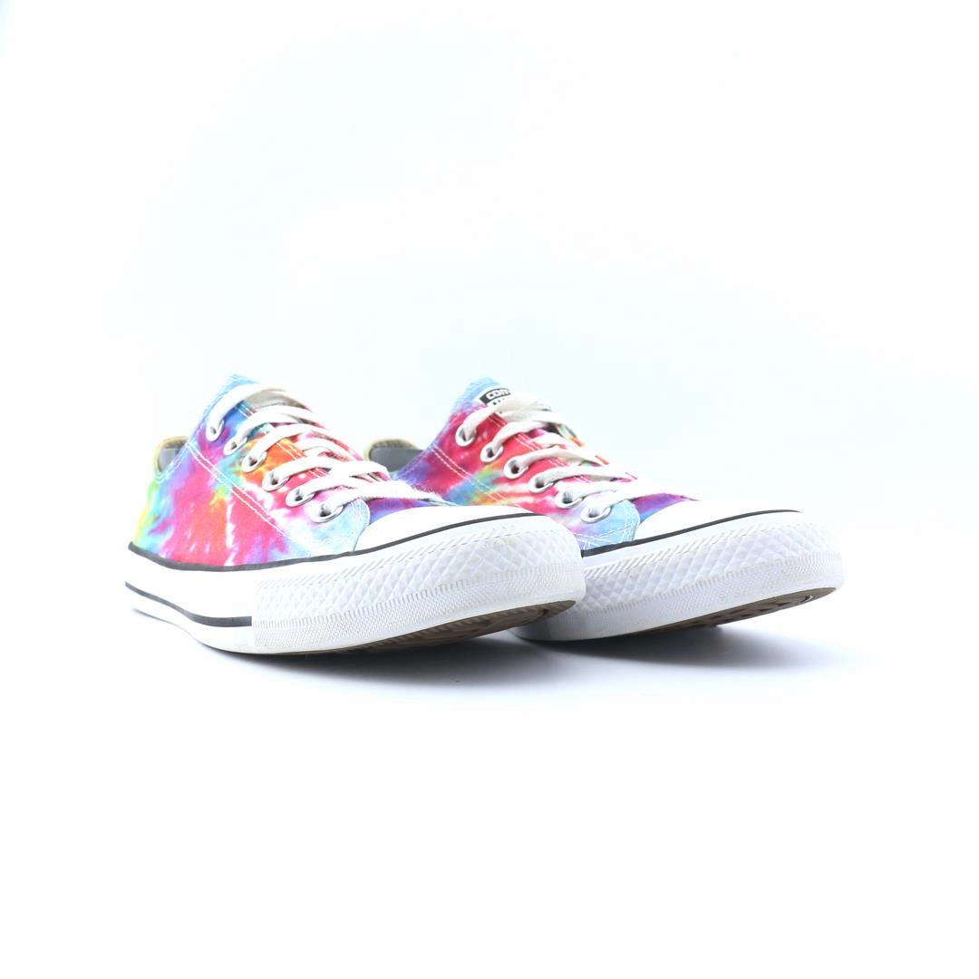 CONVERSE CHUCK TAYLOR ALL STAR retro Converse shoe angles