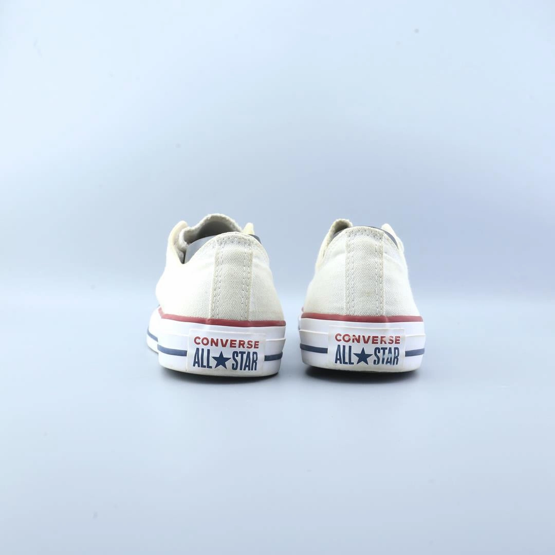 CONVERSE CHUCK TAYLOR ALL STAR retro Converse shoe angles