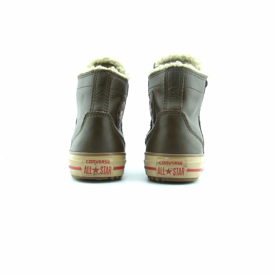CONVERSE CHUCK TAYLOR ALL STAR retro Converse shoe angles