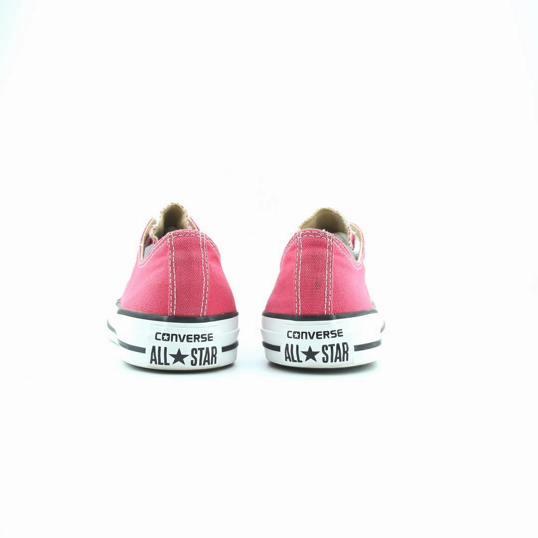 CONVERSE CHUCK TAYLOR ALL STAR retro Converse shoe angles