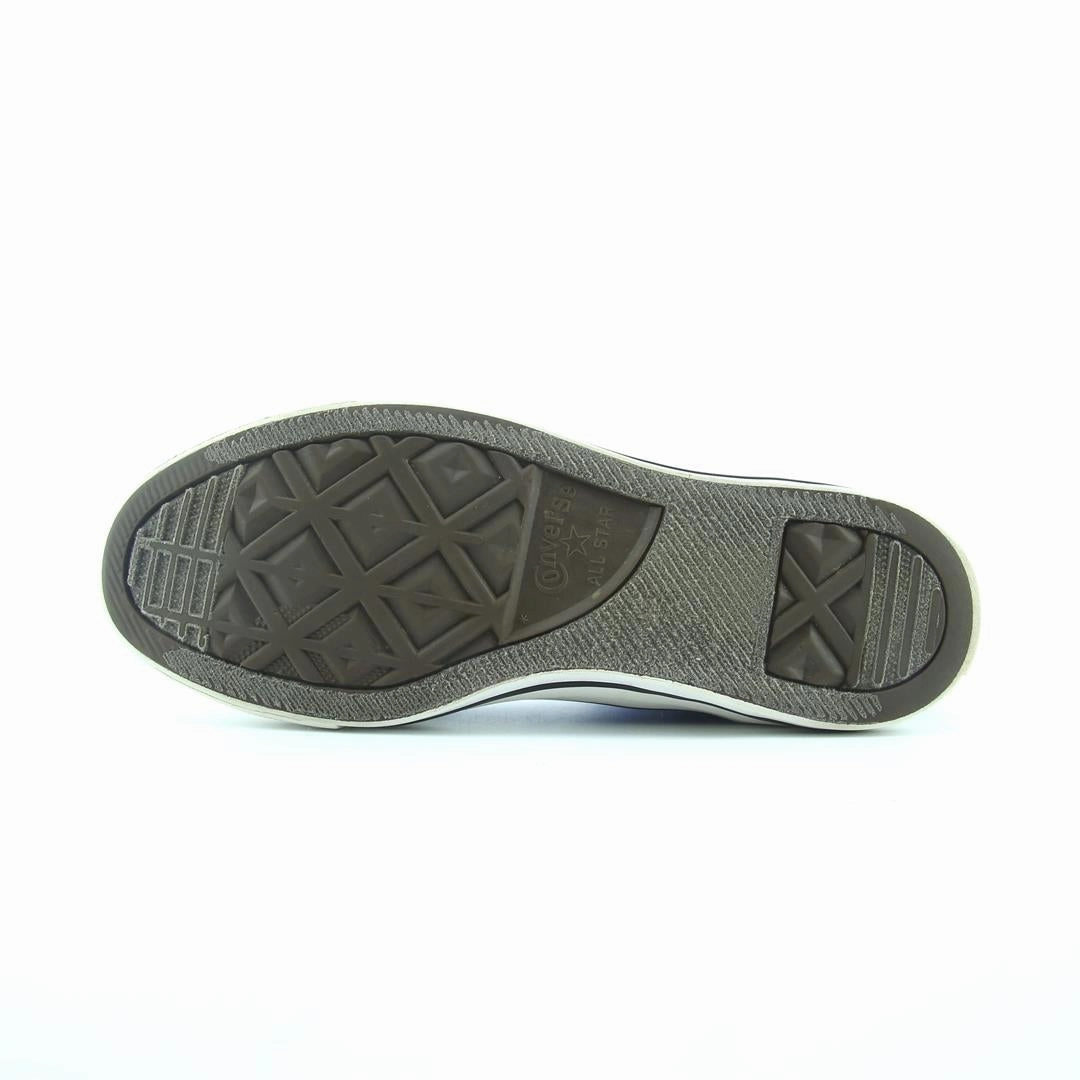 CONVERSE CHUCK TAYLOR ALL STAR retro Converse shoe angles