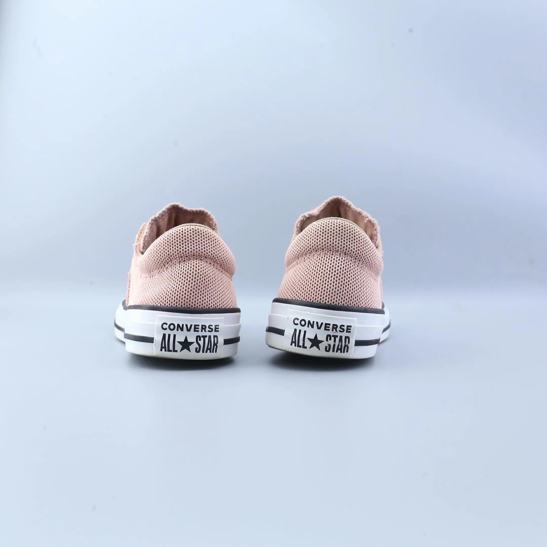 CONVERSE CHUCK TAYLOR ALL STAR retro Converse shoe angles