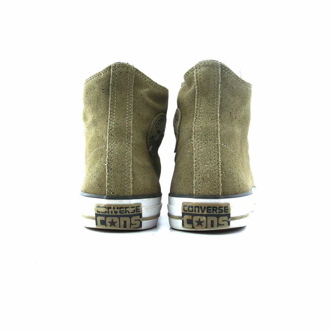 CONVERSE CHUCK TAYLOR ALL STAR retro Converse shoe angles