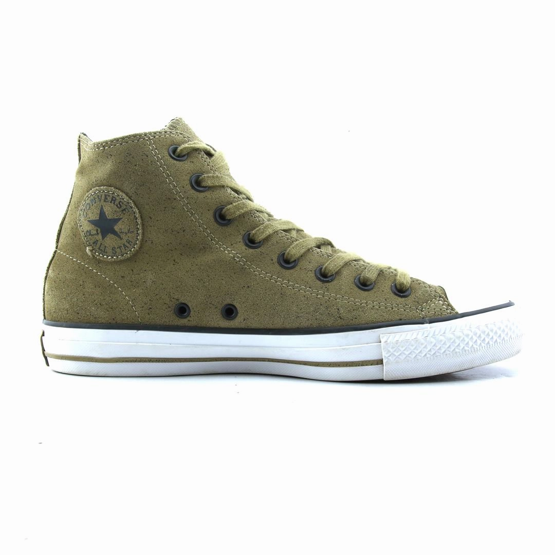 CONVERSE CHUCK TAYLOR ALL STAR retro Converse shoe angles