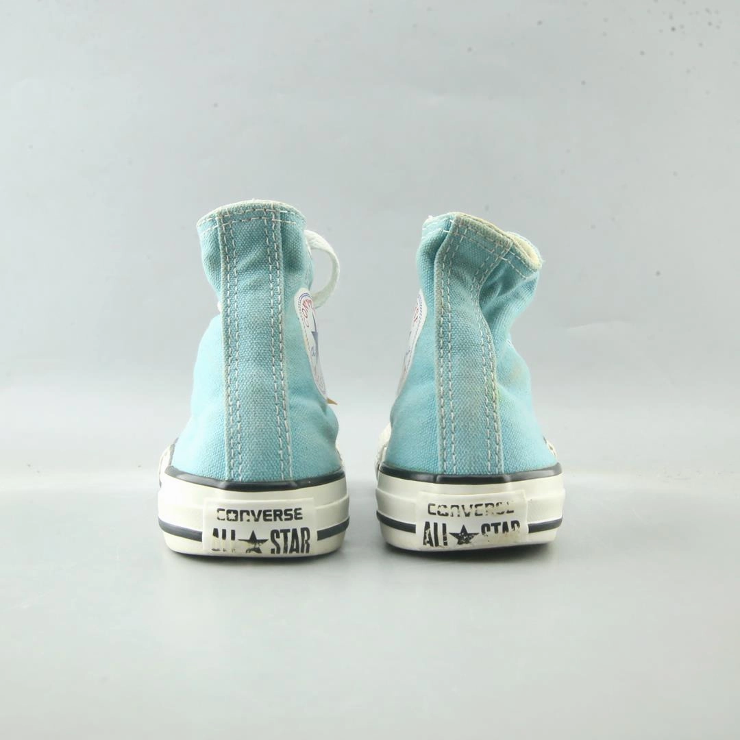 CONVERSE CHUCK TAYLOR ALL STAR retro Converse shoe angles