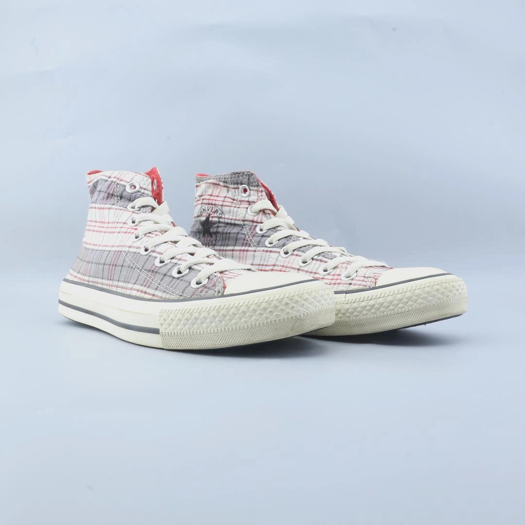 CONVERSE CHUCK TAYLOR ALL STAR retro Converse shoe angles